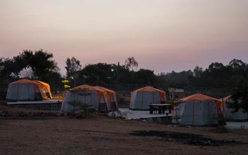 Chikkaballapur Casa | Moonstone Hammock Chikkaballapur