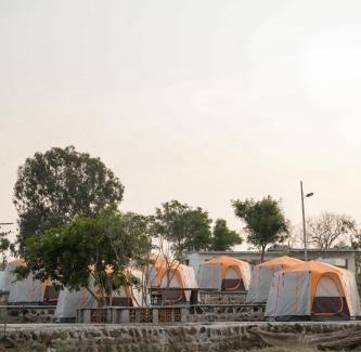 Chikkaballapur Casa | Moonstone Hammock Chikkaballapur