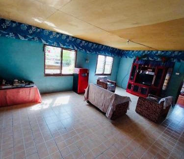 Rakiraki Casa | Nasakeci Room