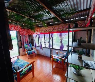 Rakiraki Casa | Nasakeci Room