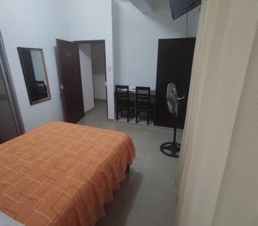 Tarapoto Hotel | Hospedaje Renzo