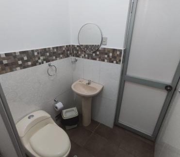 Tarapoto Hotel | Hospedaje Renzo