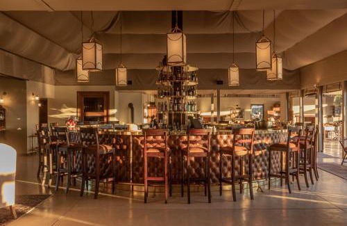 Windhoek Cabina | Gmundner Lodge