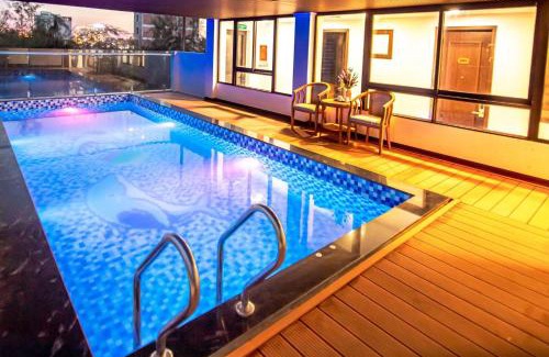 Sam Son Hotel | Thăng Bình Hotel - FLC Sầm Sơn