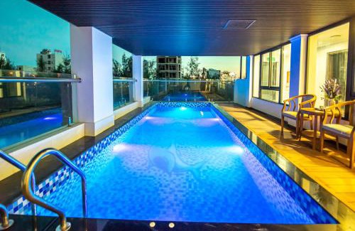 Sam Son Hotel | Thăng Bình Hotel - FLC Sầm Sơn