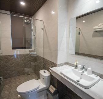 Sam Son Hotel | Thăng Bình Hotel - FLC Sầm Sơn