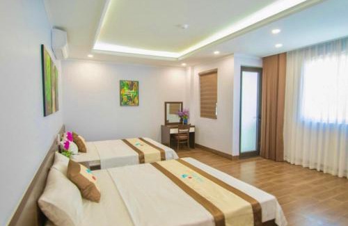 Sam Son Hotel | Thăng Bình Hotel - FLC Sầm Sơn