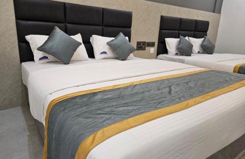 Penukonda Hotel | Susan suites