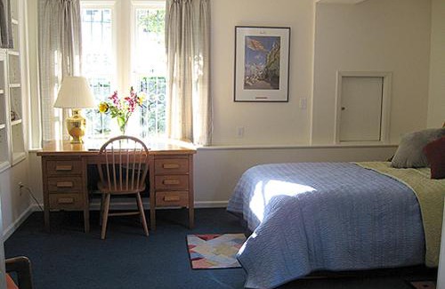 North of the Panhandle Casa | Suzanne's San Francisco Victorian