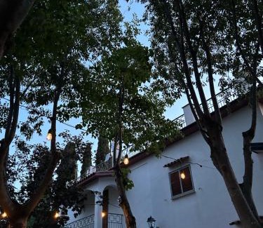 Lucera Cama Y Desayuno | Relais La Villa