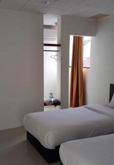 Padang Casa | Tanjung Residence16 Syariah