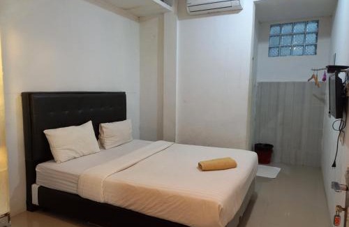 Padang Casa | Tanjung Residence16 Syariah