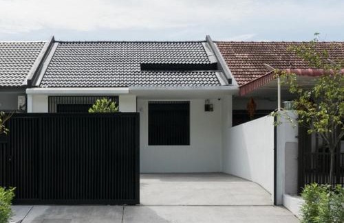 Muar Casa | 温暖如春muar