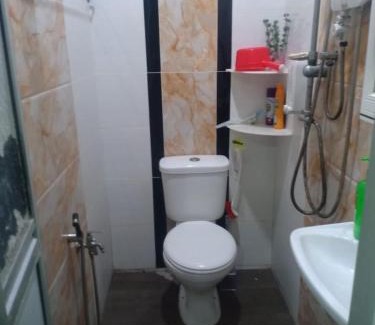 Kampung Lembah Complejo | Reisya Homestay