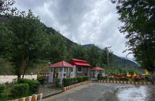Miandam Hotel | Green Resort