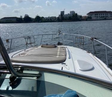 Lekki Phase 1 Alquiler De Eote | O Wonder Crusader