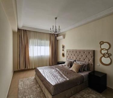 Quartier Mozart Apartamento | appartement de lux