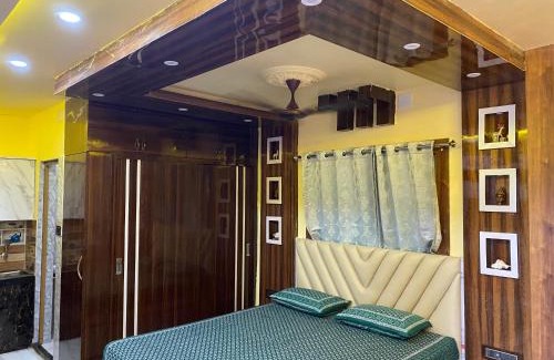Konark Cabina | Sai Anjali Convention