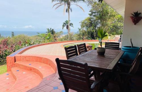 Port Shepstone Apartamento | Piradise