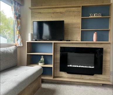 Isle of Grain Complejo | Seaside Serenity at Kent Coast