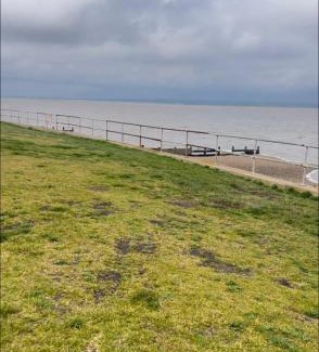 Isle of Grain Complejo | Seaside Serenity at Kent Coast