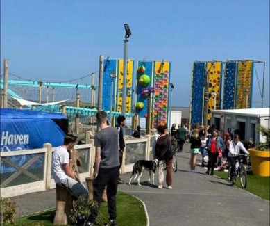 Isle of Grain Complejo | Seaside Serenity at Kent Coast