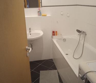 Prague 19 Casa | Byt Vinoř