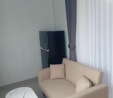 Kediri Casa | Dedyluminous Homestay Tanah Lot by Smart Digital