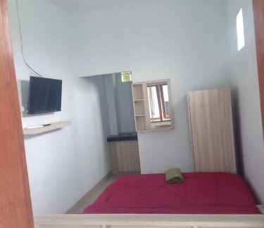Kediri Casa | Dedyluminous Homestay Tanah Lot by Smart Digital