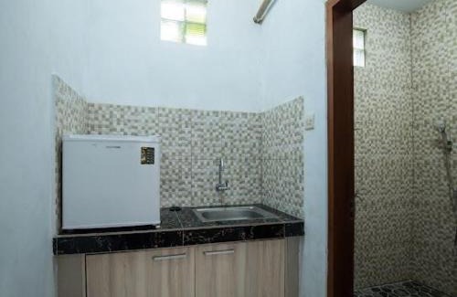 Kediri Casa | Dedyluminous Homestay Tanah Lot by Smart Digital