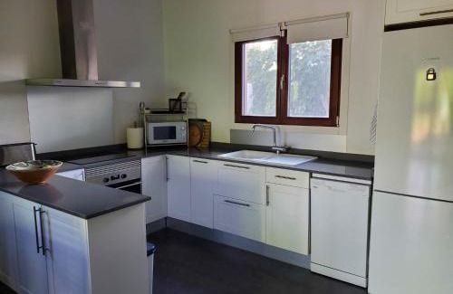 Serra Casa | Casa en Sierra Calderona