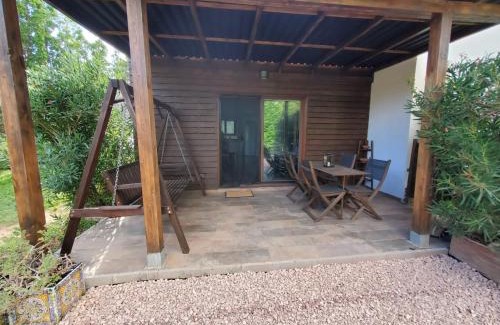 Serra Casa | Casa en Sierra Calderona