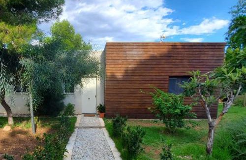 Serra Casa | Casa en Sierra Calderona