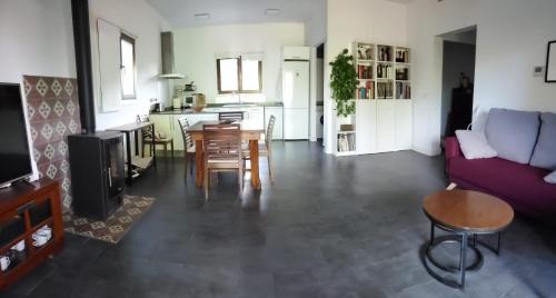 Serra Casa | Casa en Sierra Calderona