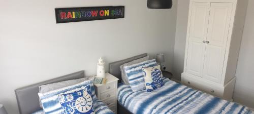 Frinton-on-Sea Casa | Frinton-on-Sea bungalow