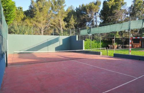 Sant Andreu de Llavaneres Chalet De Esquí | Villa Maresme