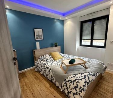 Maisdon-sur-Sevre Apartamento | Spa relaxing