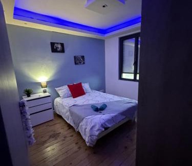 Maisdon-sur-Sevre Apartamento | Spa relaxing