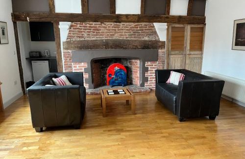 Harleston Cama Y Desayuno | Rooms at number 3