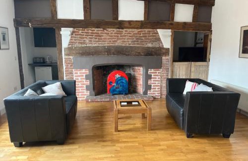 Harleston Cama Y Desayuno | Rooms at number 3