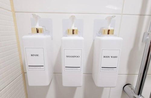 Chang-dong Apartamento | EN 中文 日語 한글 - 2Beds Washer Coffee - Ssangmun stn 4