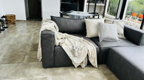 La Granja Casa | Loft de montaña