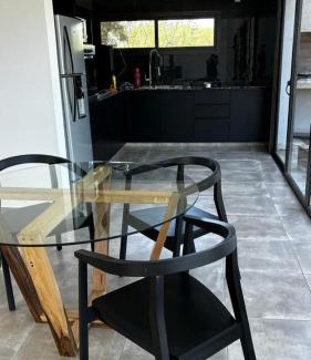 La Granja Casa | Loft de montaña