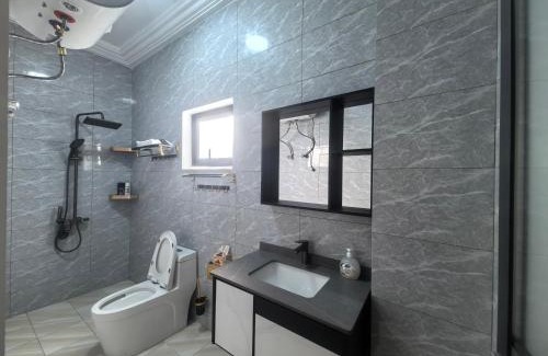 Brazzaville Apartamento | Easy Home hotel