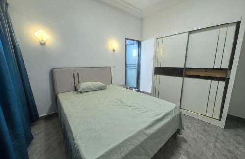 Brazzaville Apartamento | Easy Home hotel