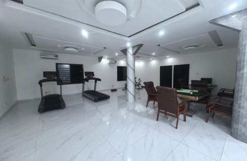 Brazzaville Apartamento | Easy Home hotel