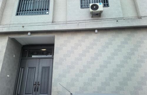 Brazzaville Apartamento | Easy Home hotel