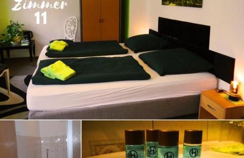 Limbach Casa | Pension Werner