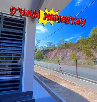 Marang Casa | DYanaa Homestay