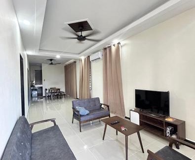 Marang Casa | DYanaa Homestay